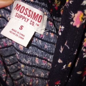 Massimo Dress